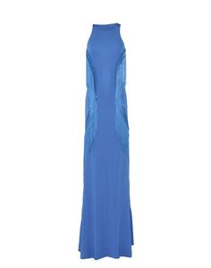 Длинное платье Elisabetta Franchi