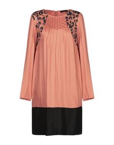 Короткое платье Trussardi Jeans