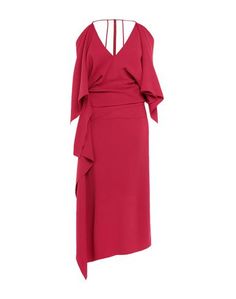 Платье длиной 3/4 Roland Mouret