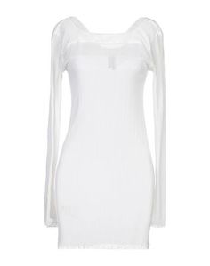 Короткое платье Dondup