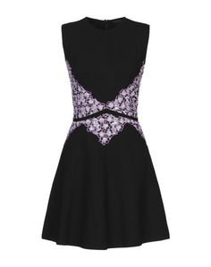 Короткое платье Giambattista Valli