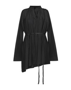 Короткое платье Ann Demeulemeester