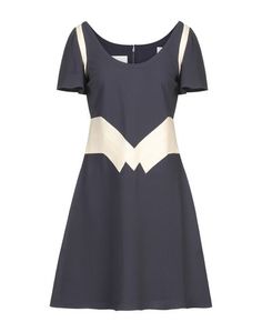 Платье до колена Valentino