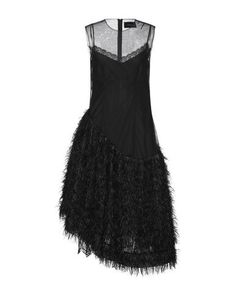 Платье длиной 3/4 Simone Rocha