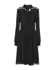 Короткое платье Giambattista Valli
