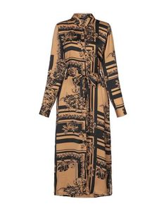 Платье длиной 3/4 Vero Moda