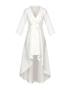 Короткое платье Angela Mele Milano