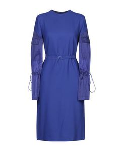 Платье до колена Maison Margiela