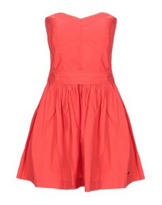 Короткое платье Pepe Jeans