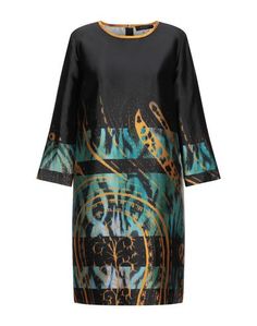 Короткое платье Etro