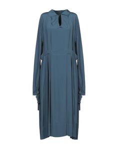 Платье длиной 3/4 Marni