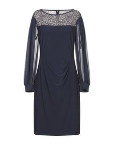 Платье до колена Lauren Ralph Lauren