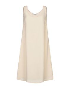 Короткое платье Lanacaprina