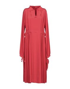 Платье длиной 3/4 Marni