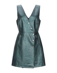 Короткое платье Pepe Jeans