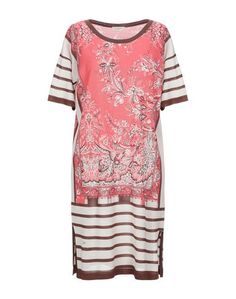 Короткое платье Etro