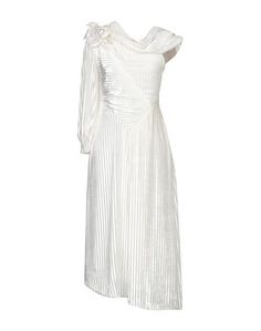 Платье длиной 3/4 Erdem