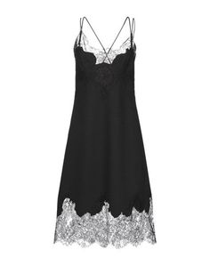 Короткое платье Ermanno Scervino