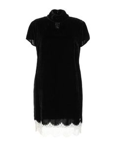 Короткое платье Trussardi Jeans