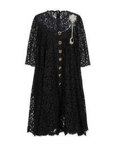 Короткое платье Dolce & Gabbana
