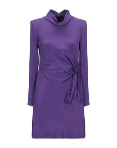 Короткое платье Ermanno Scervino