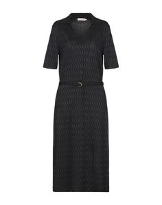 Платье до колена Tory Burch