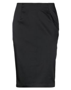 Юбка до колена Elisabetta Franchi