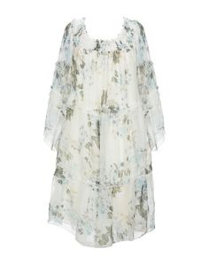 Короткое платье Dondup
