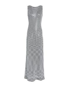 Длинное платье Missoni