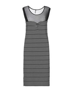 Платье до колена Guess