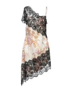 Короткое платье Christopher Kane