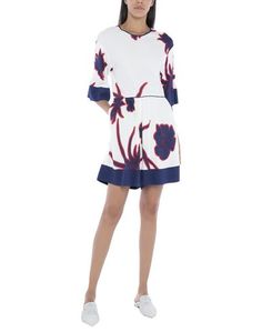Комбинезоны без бретелей Pinko