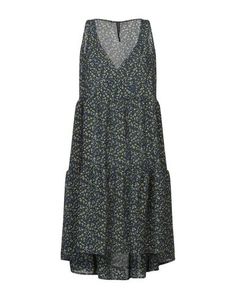 Короткое платье Manila Grace