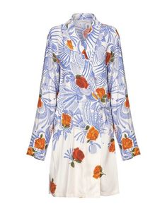 Короткое платье Dries Van Noten