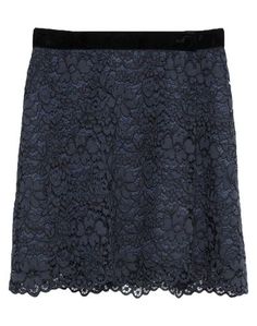 Мини-юбка Shirtaporter