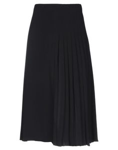 Юбка длиной 3/4 Rochas