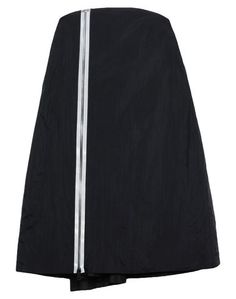 Юбка длиной 3/4 Maison Margiela