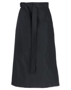 Юбка длиной 3/4 Rochas