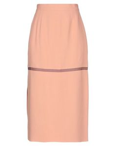 Юбка длиной 3/4 Rochas
