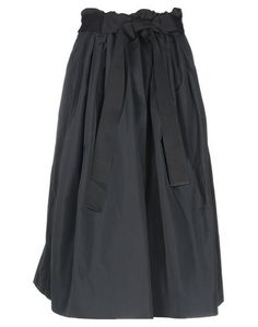 Юбка длиной 3/4 Rochas