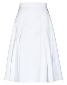 Юбка длиной 3/4 Rochas