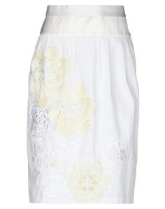 Юбка до колена Dries Van Noten
