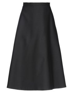 Юбка длиной 3/4 Rochas