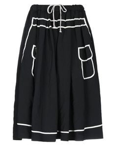 Юбка длиной 3/4 Comme DES GarÇons