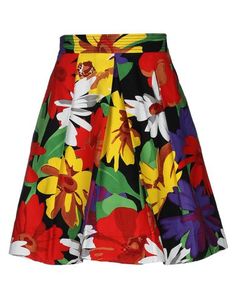 Юбка до колена Msgm