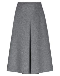 Юбка длиной 3/4 Rochas