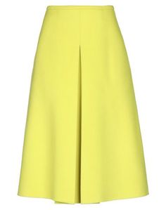 Юбка длиной 3/4 Rochas