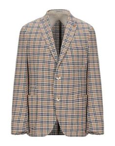 Пиджак Giacche