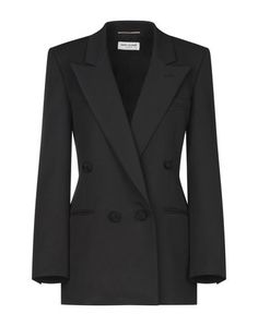 Пиджак Saint Laurent