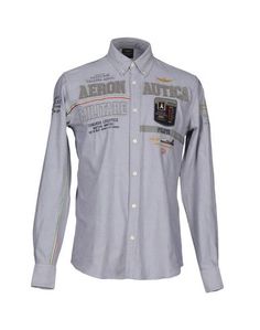 Pубашка Aeronautica Militare